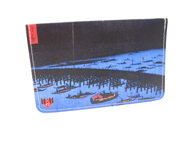Fireworks Business, Credit & ID Card Holder