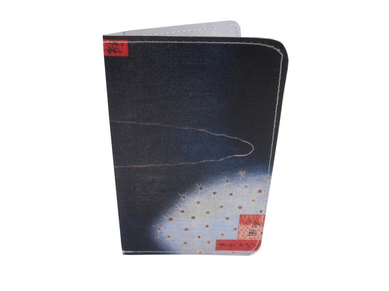Fireworks Business, Credit & ID Card Holder