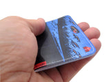 Fireworks Business, Credit & ID Card Holder