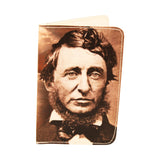 Thoreau Business, Credit & ID Card Holder