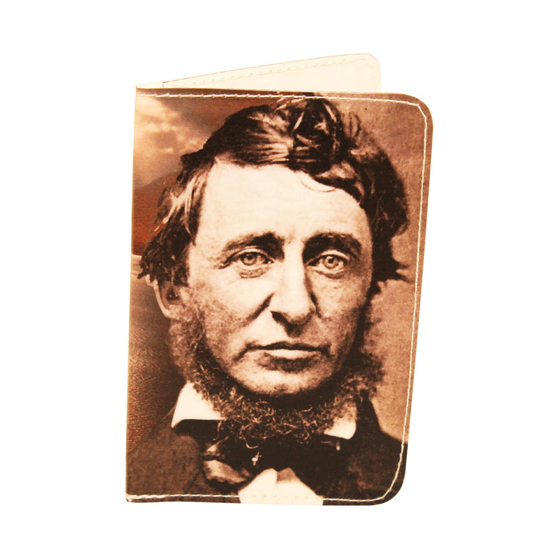 Thoreau Business, Credit & ID Card Holder