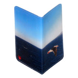 Sea Gull Moleskine Pocket Notebook