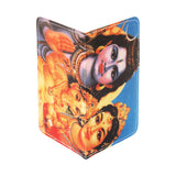 Shiva, Parvati, + Ganesha Business, Credit & ID Card Holder