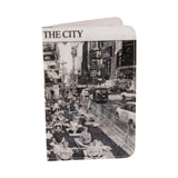 Serenity in the City Business, Credit & ID Card Holder