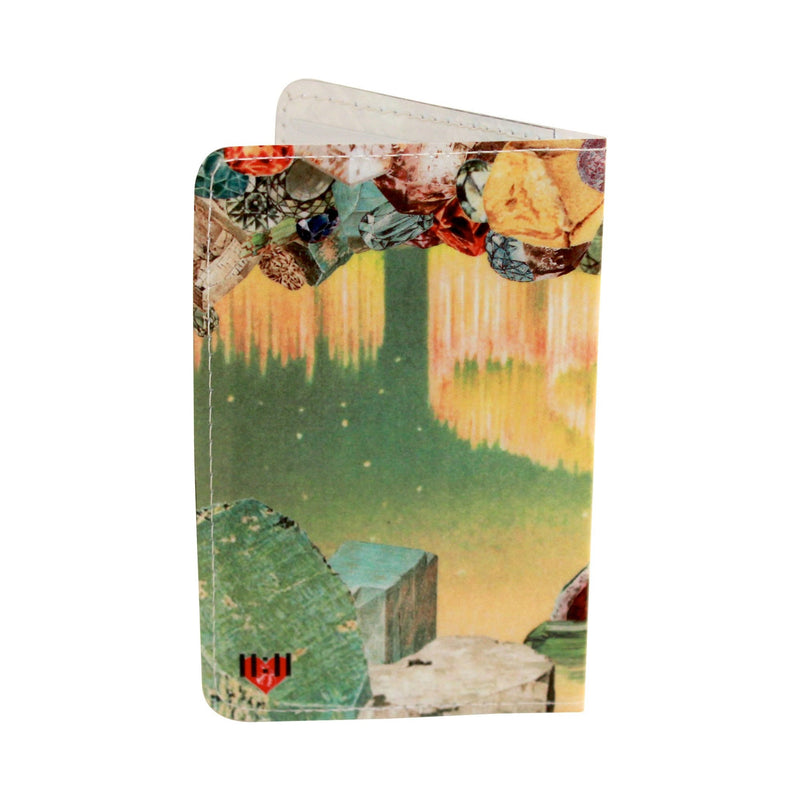 Crystal Visions Business, Credit & ID Card Holder