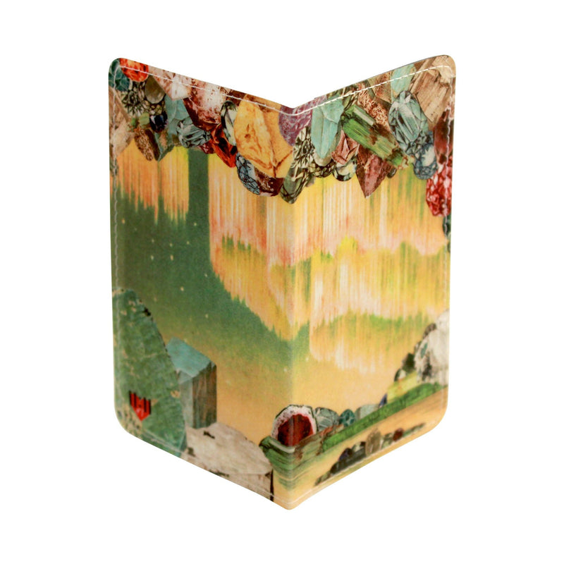 Crystal Visions Business, Credit & ID Card Holder