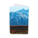 Diamond Buddha Road Business, Credit & ID Card Holder