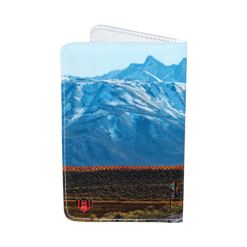 Diamond Buddha Road Business, Credit & ID Card Holder