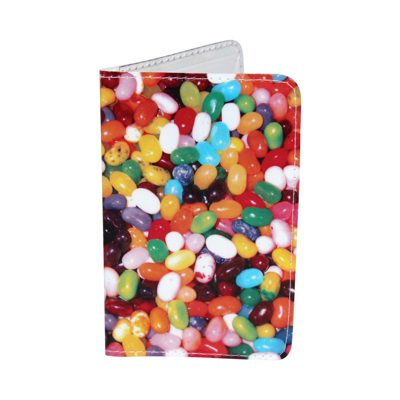 Jelly Beans Business, Credit & ID Card Holder