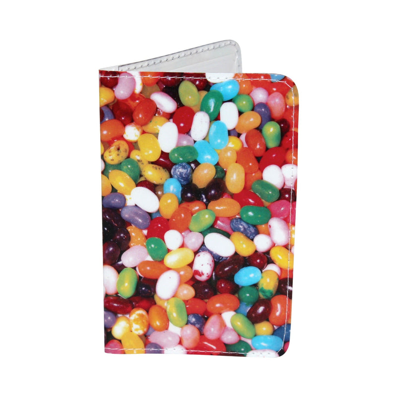 Jelly Beans Business, Credit & ID Card Holder