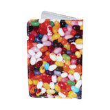Jelly Beans Business, Credit & ID Card Holder