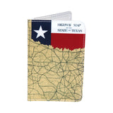 State of Texas Business, Credit & ID Card Holder