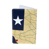 State of Texas Business, Credit & ID Card Holder