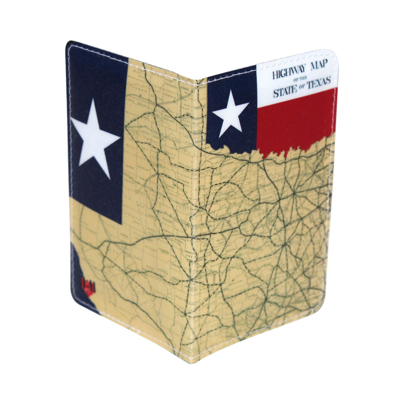 State of Texas Business, Credit & ID Card Holder