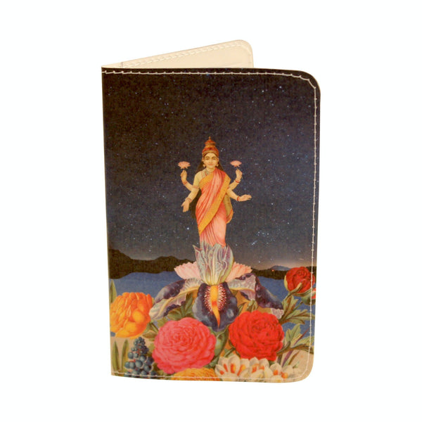 Laksmi's Garden Business, Credit & ID Card Holder