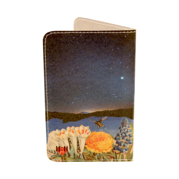 Laksmi's Garden Business, Credit & ID Card Holder