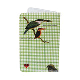 Tropical Birds Business, Credit & ID Card Holder