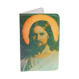 Jesus Christo  Business, Credit & ID Card Holder