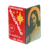 Jesus Christo  Business, Credit & ID Card Holder