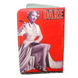 Dare Film Noir Business, Credit & ID Card Holder