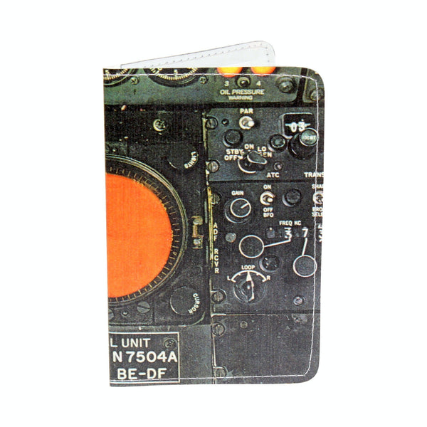 Flight Deck Business, Credit & ID Card Holder