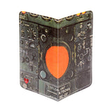 Flight Deck Business, Credit & ID Card Holder