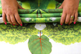 ENERGY // Green Prana Travel + Hot Yoga Mat