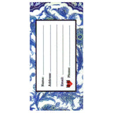 Exotic Bird Luggage Tags