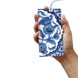 Exotic Bird Luggage Tags