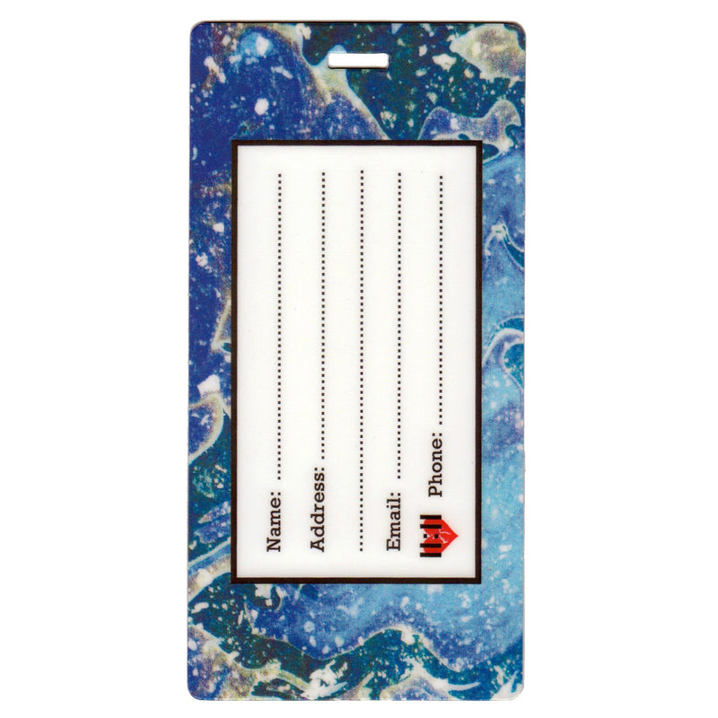 How Easy Luggage Tags