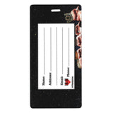 Royal Birds Luggage Tags