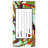 Beautiful Hummingbirds Luggage Tags