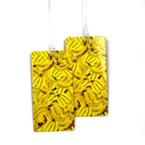 Going Bananas Luggage Tags