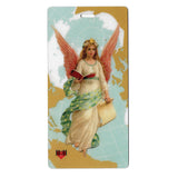 Travel Guardian Angel Luggage Tags