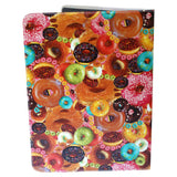 Donut Sprinkles Moleskine Cahier Extra Large Notebook