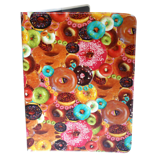 Donut Sprinkles Moleskine Cahier Extra Large Notebook