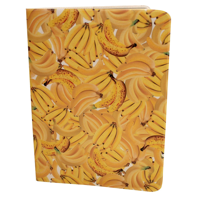 Going Bananas Extra Large Moleskine Notebook