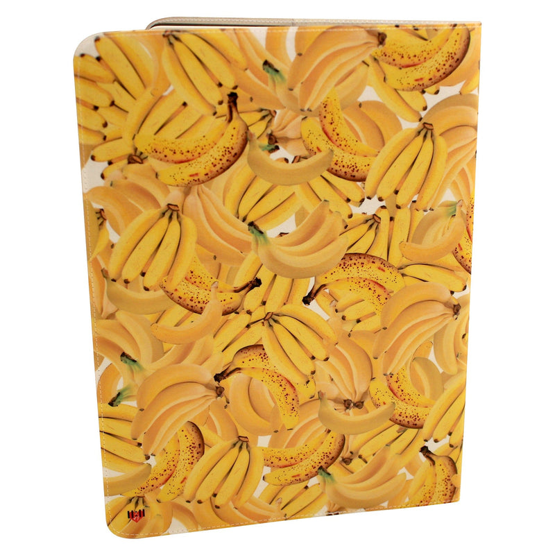 Going Bananas Extra Large Moleskine Notebook