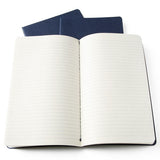Taos Flying Saucer Large Moleskine Notebook