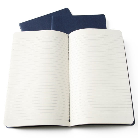 Taos Flying Saucer Large Moleskine Notebook
