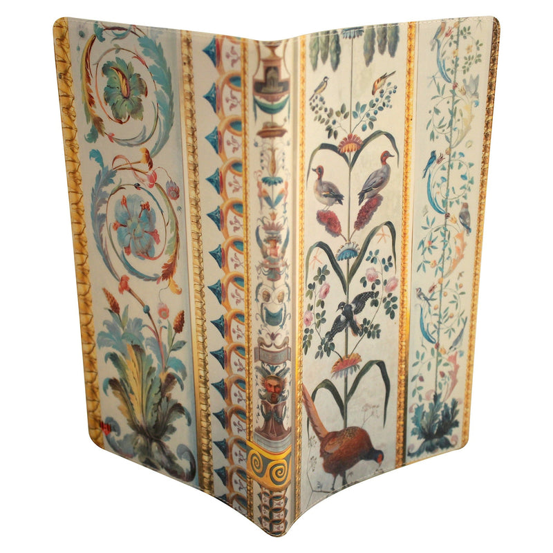 Hermitage Museum Large Moleskine Notebook