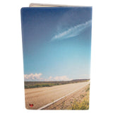 Taos Flying Saucer Large Moleskine Notebook
