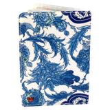 Exotic Birds Passport Holder