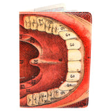 Big Mouth Passport Holder