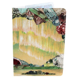 Crystal Visions Passport Holder