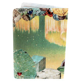 Crystal Visions Passport Holder