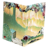 Crystal Visions Passport Holder