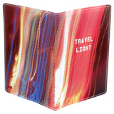 Travel Light Passport Holder