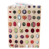 Gems Passport Holder