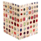 Gems Passport Holder